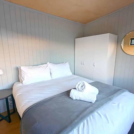 Hampshire Holiday Parks - Arrowtown Extérieur photo