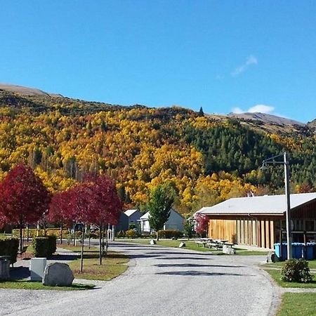 Hampshire Holiday Parks - Arrowtown Extérieur photo
