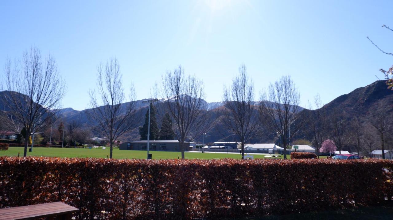 Hampshire Holiday Parks - Arrowtown Extérieur photo