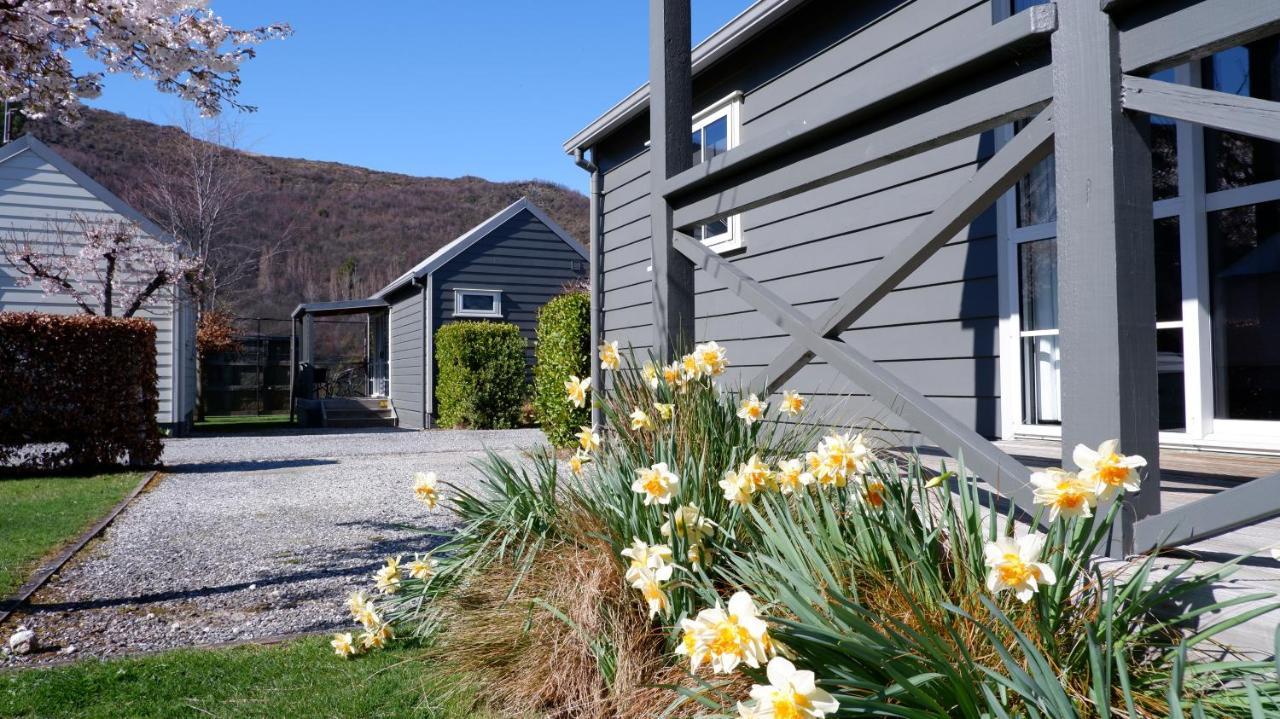Hampshire Holiday Parks - Arrowtown Extérieur photo