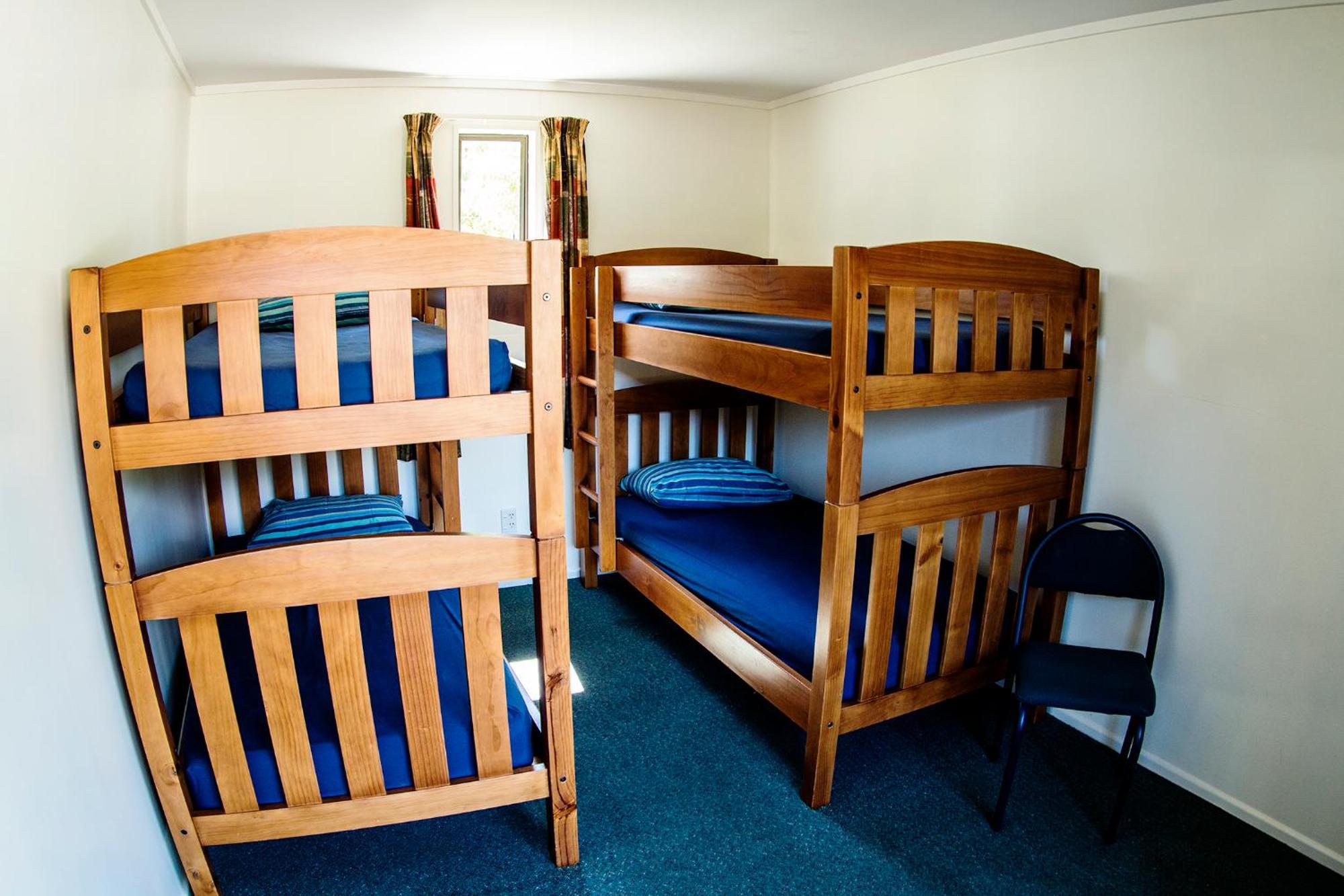 Hampshire Holiday Parks - Arrowtown Extérieur photo