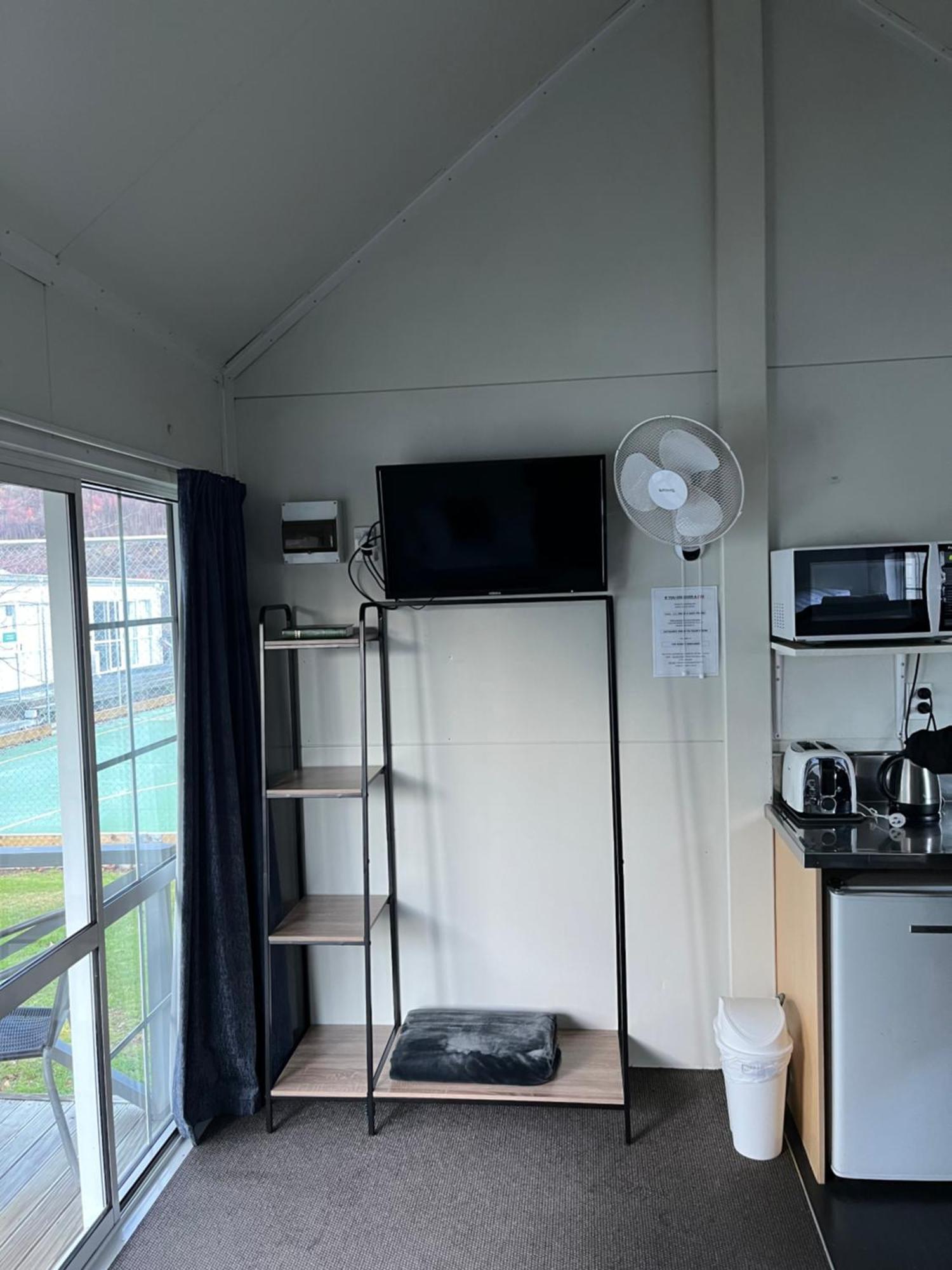 Hampshire Holiday Parks - Arrowtown Extérieur photo