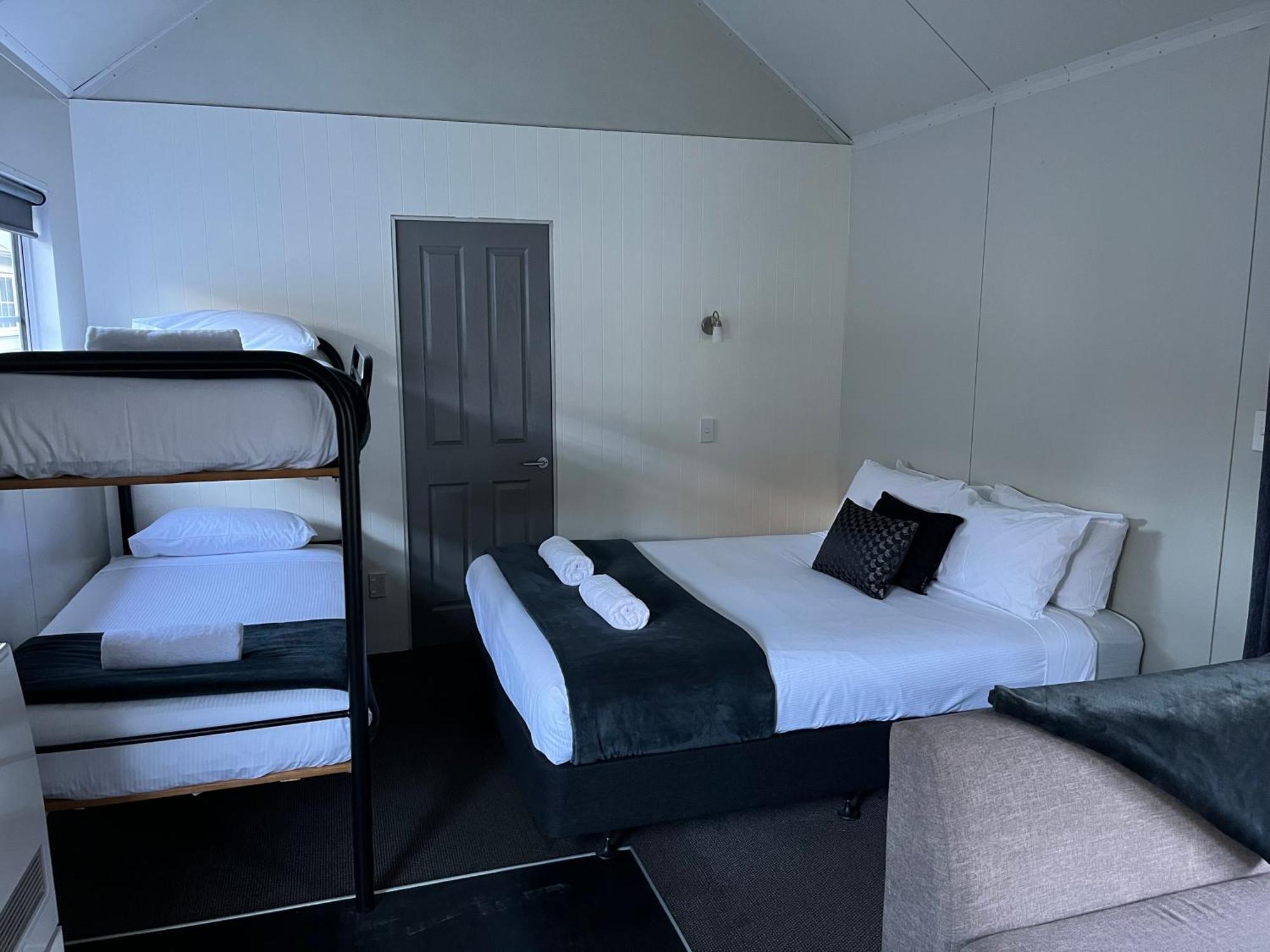 Hampshire Holiday Parks - Arrowtown Extérieur photo