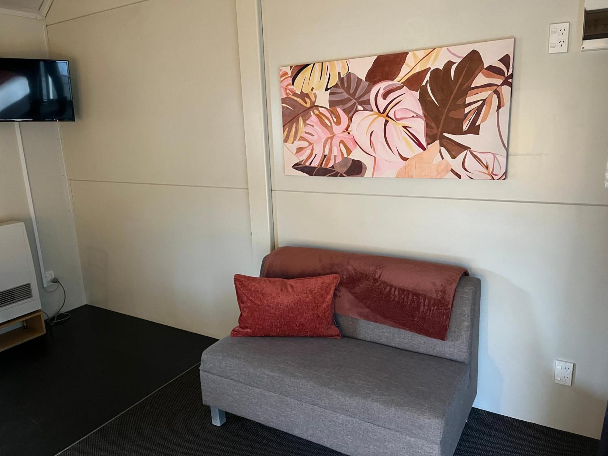 Hampshire Holiday Parks - Arrowtown Extérieur photo