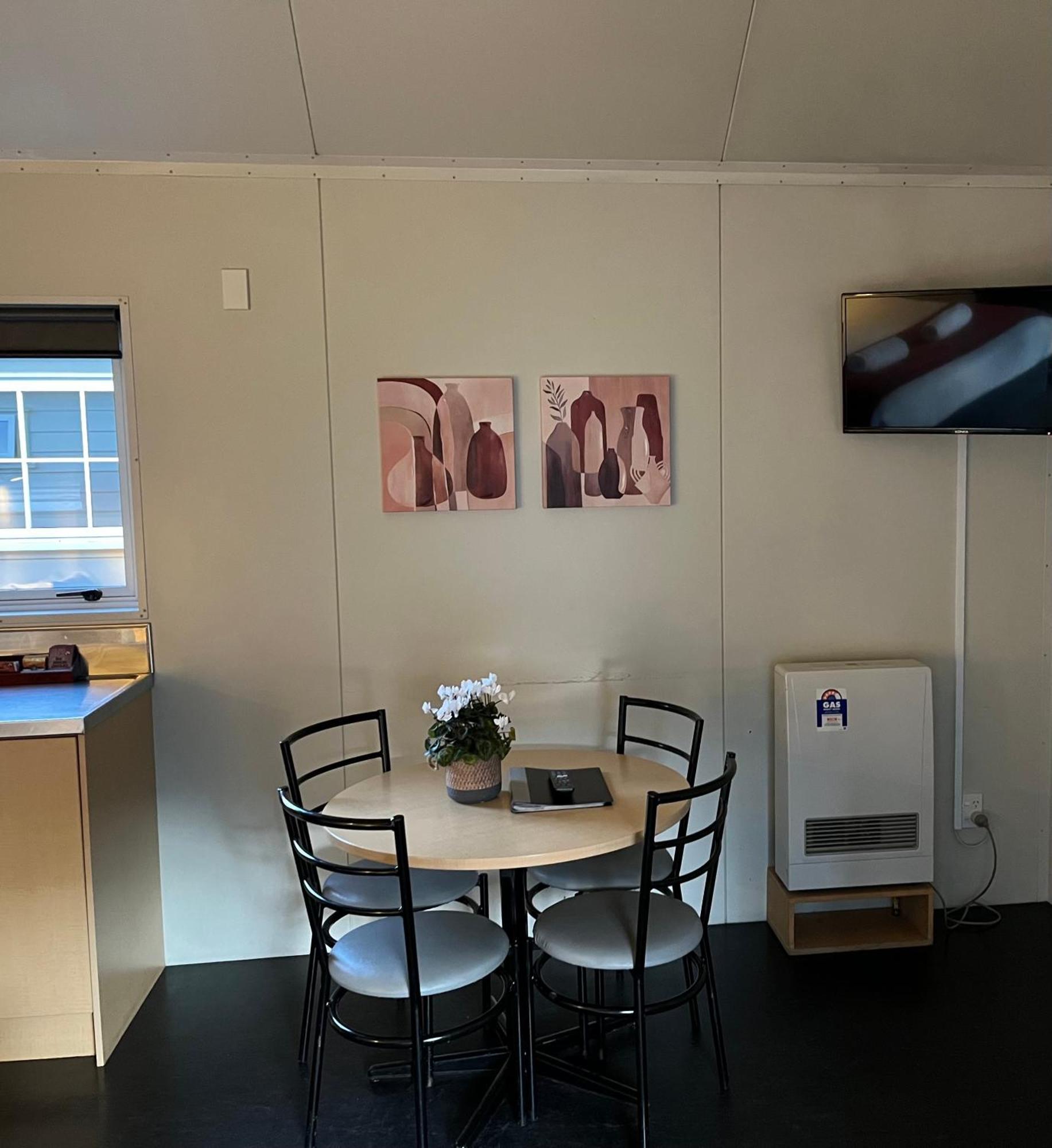 Hampshire Holiday Parks - Arrowtown Extérieur photo