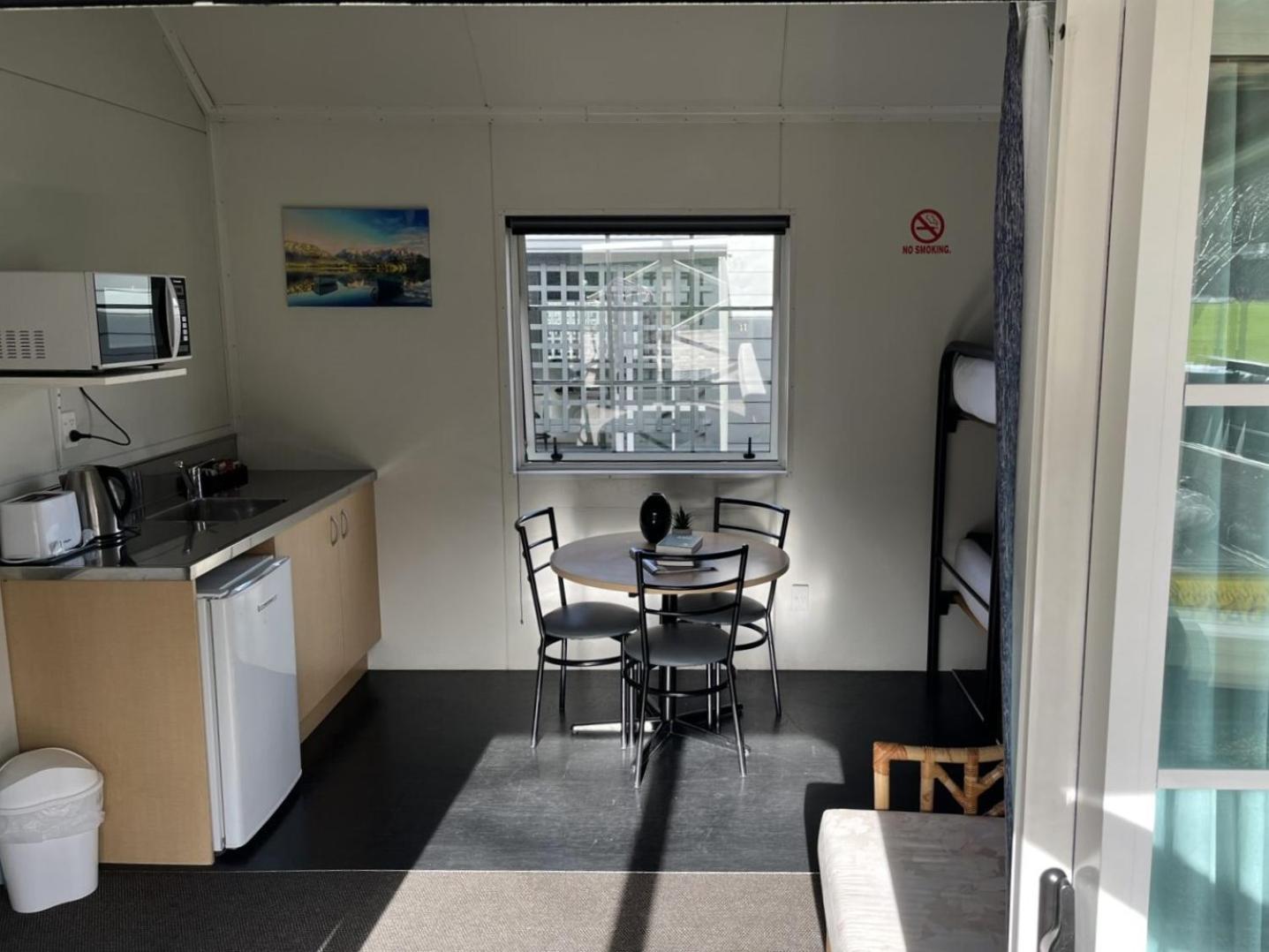 Hampshire Holiday Parks - Arrowtown Extérieur photo
