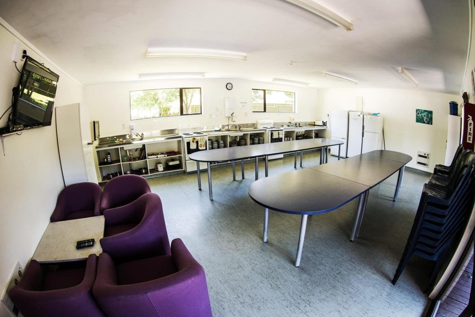 Hampshire Holiday Parks - Arrowtown Extérieur photo