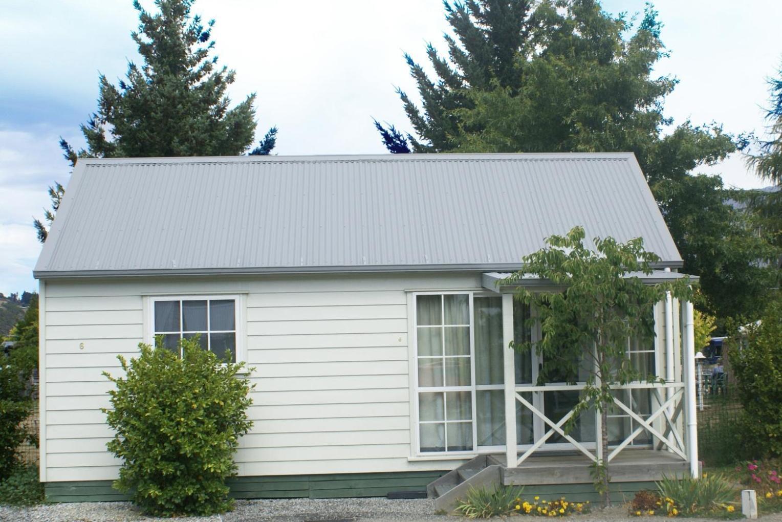 Hampshire Holiday Parks - Arrowtown Extérieur photo