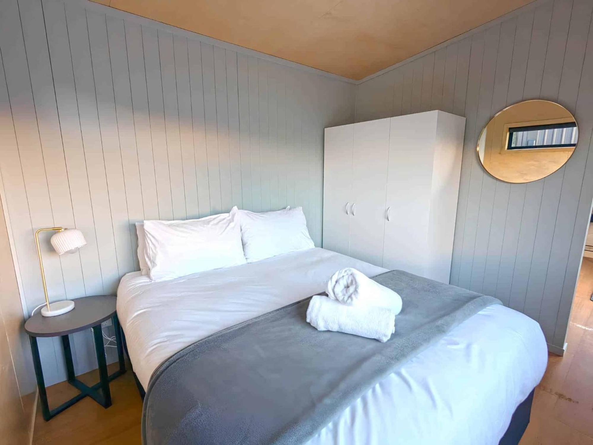 Hampshire Holiday Parks - Arrowtown Extérieur photo