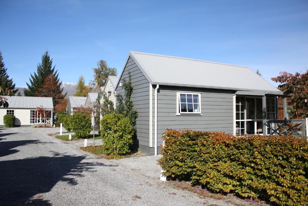 Hampshire Holiday Parks - Arrowtown Extérieur photo
