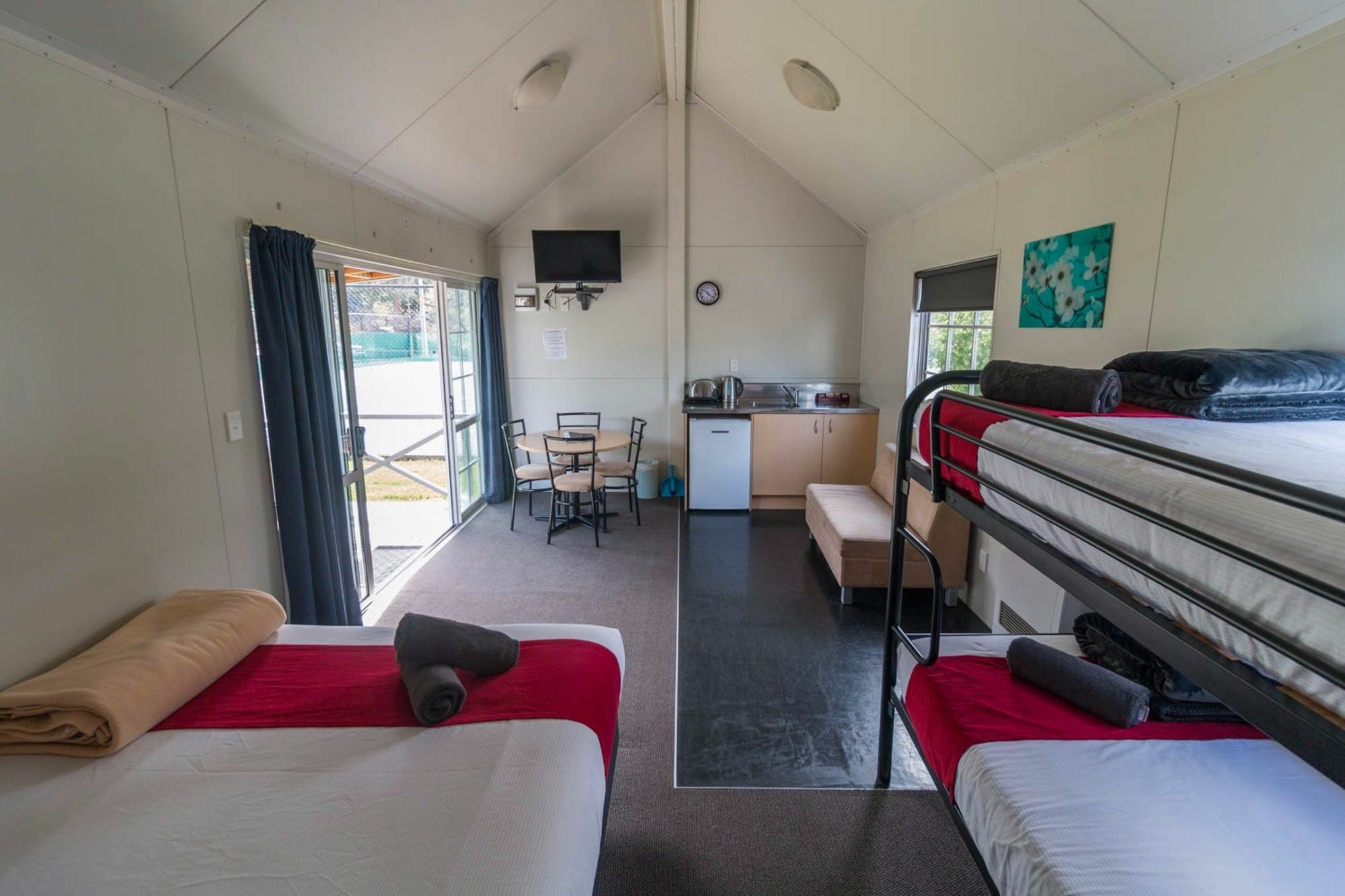 Hampshire Holiday Parks - Arrowtown Extérieur photo