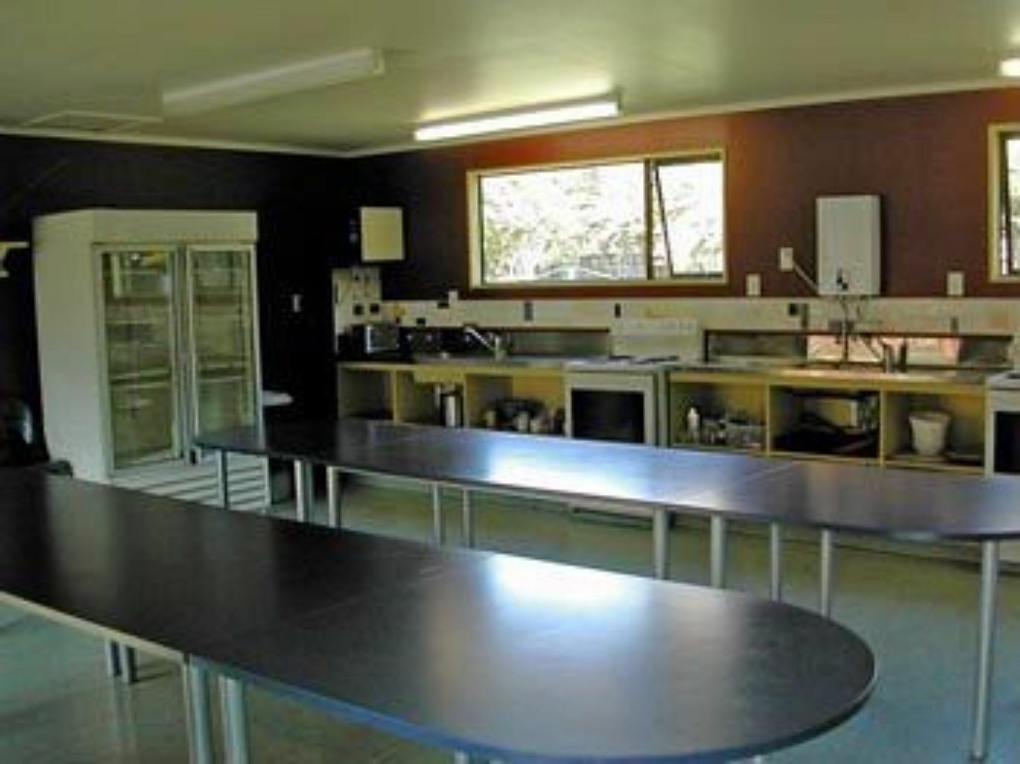 Hampshire Holiday Parks - Arrowtown Extérieur photo