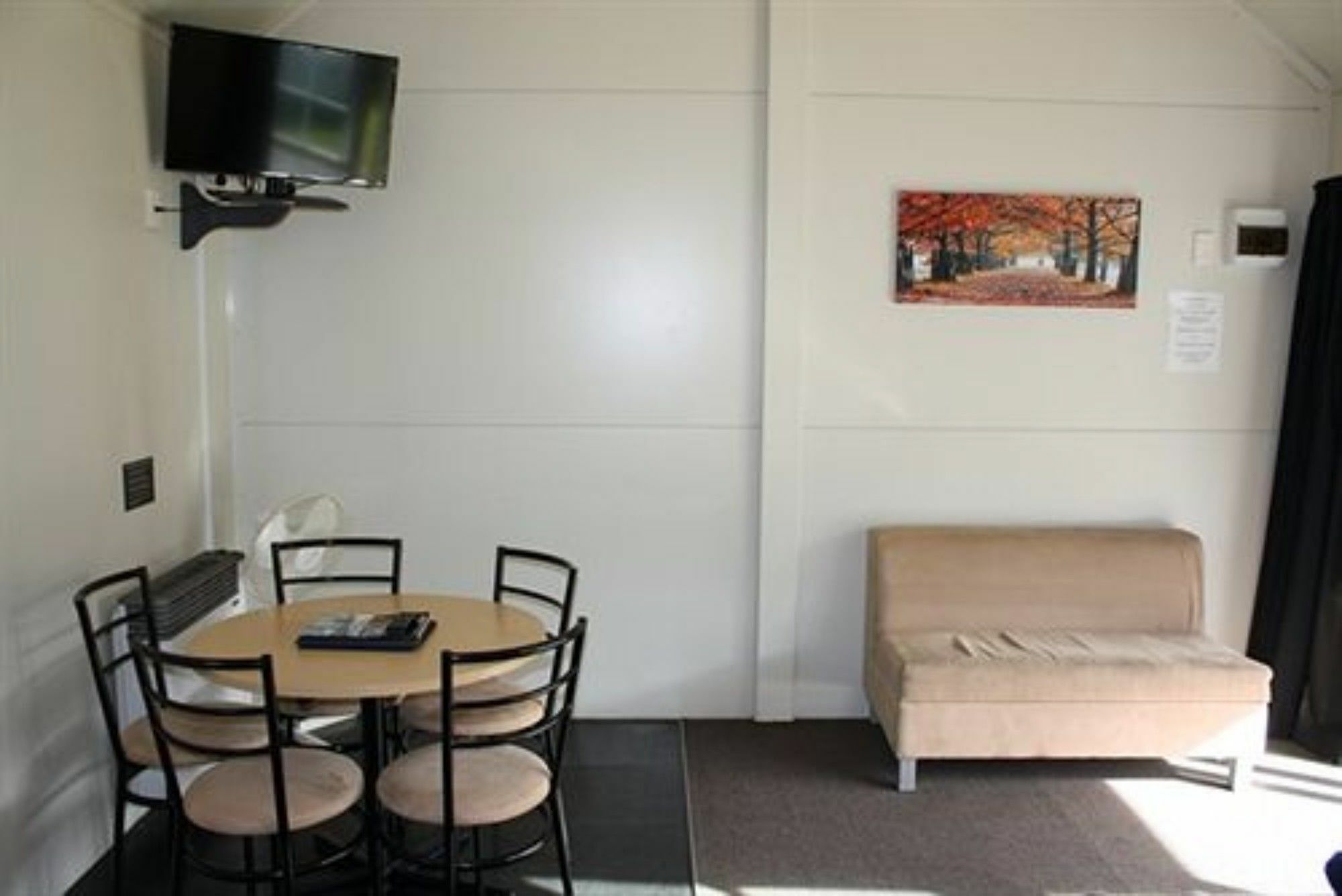 Hampshire Holiday Parks - Arrowtown Extérieur photo