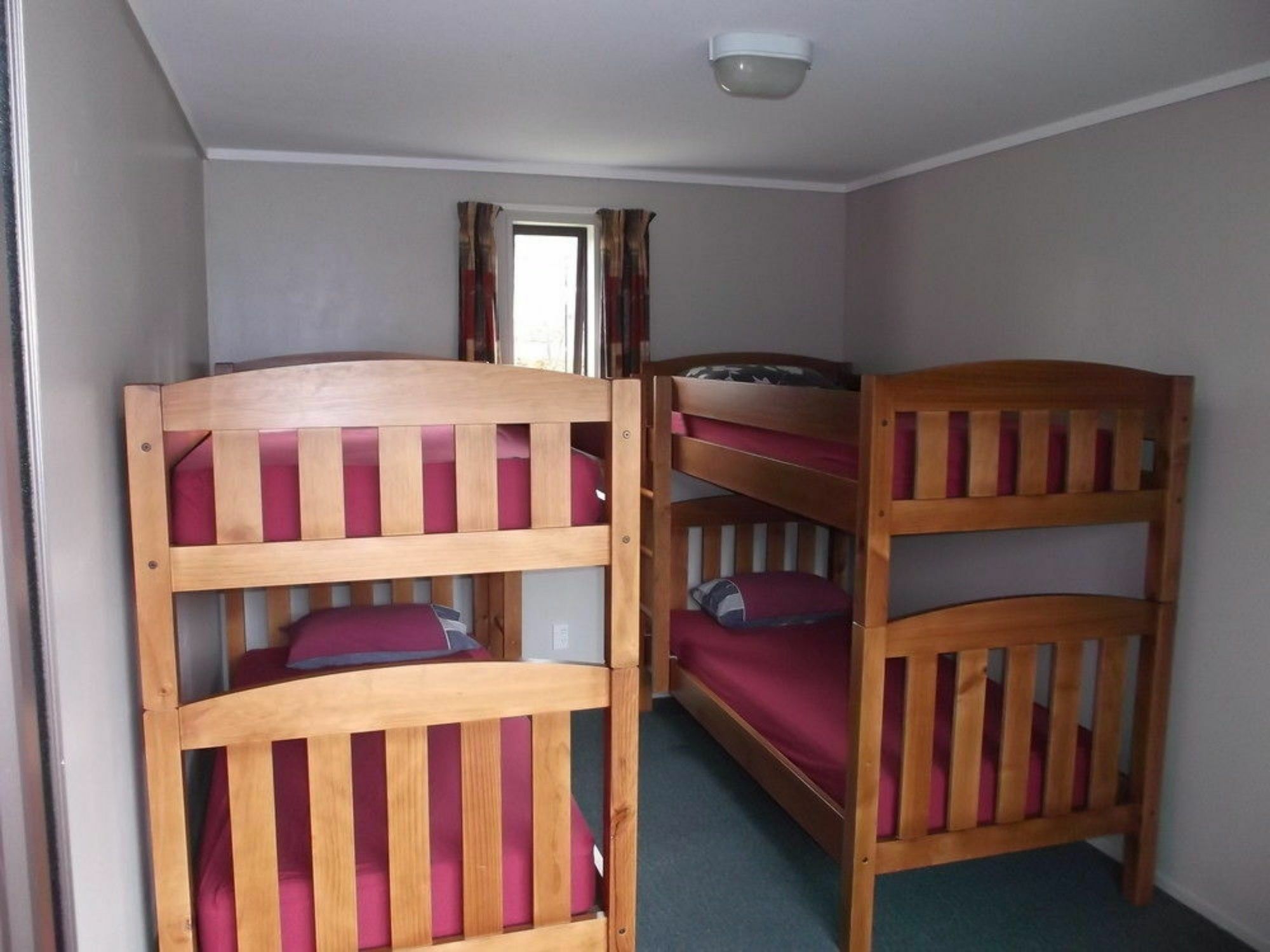 Hampshire Holiday Parks - Arrowtown Extérieur photo