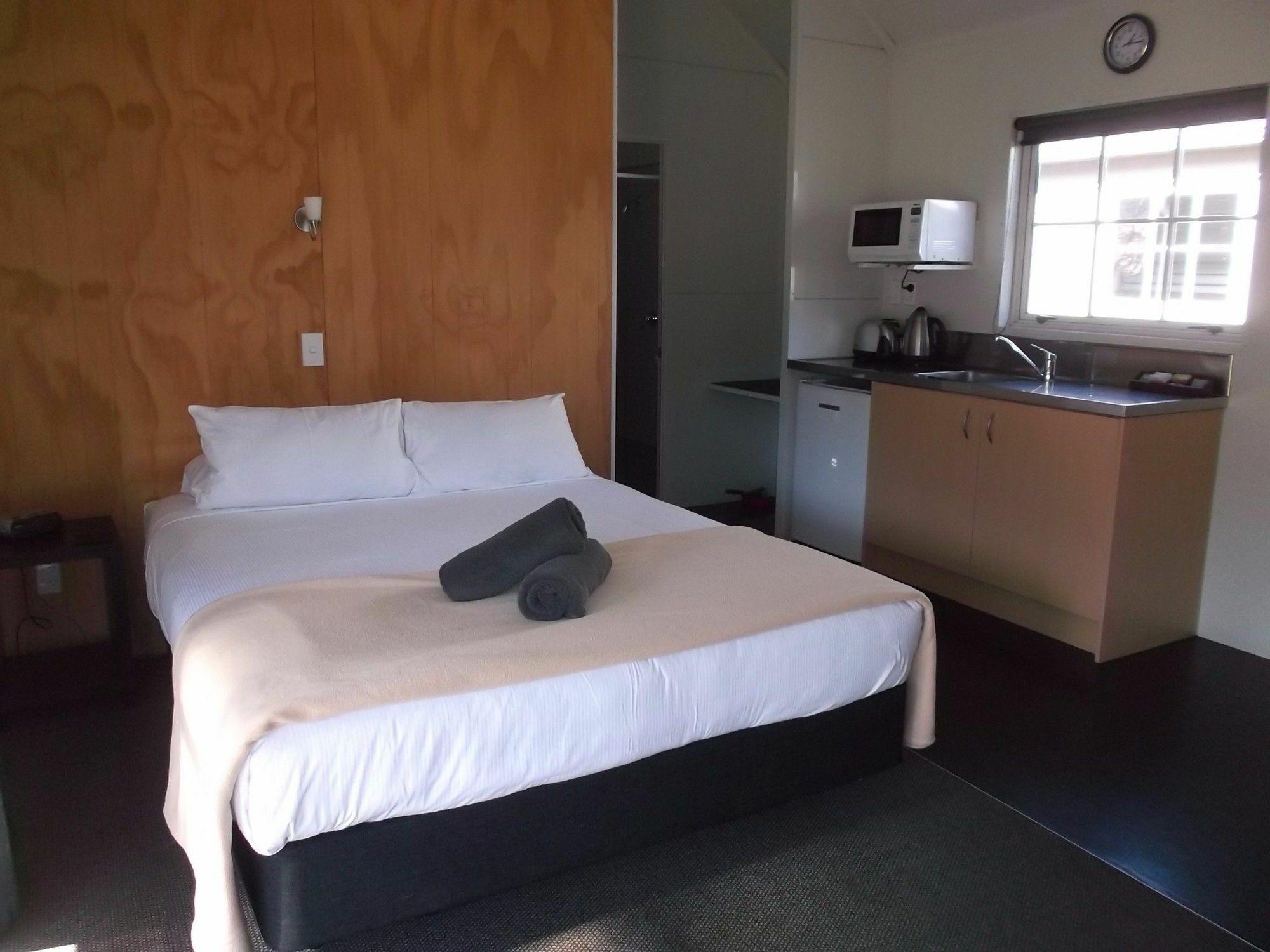 Hampshire Holiday Parks - Arrowtown Extérieur photo