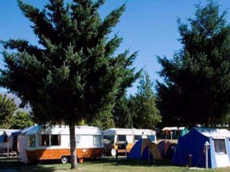 Hampshire Holiday Parks - Arrowtown Extérieur photo