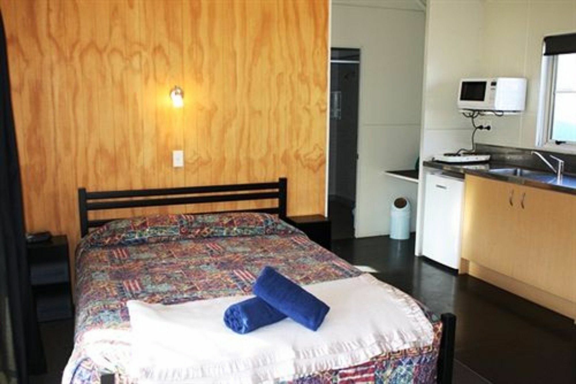 Hampshire Holiday Parks - Arrowtown Extérieur photo